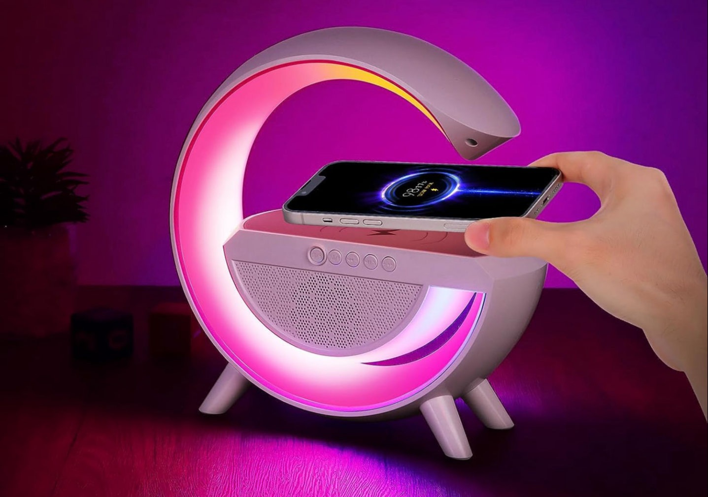 g-lamp