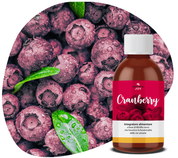 cranberry-cistite
