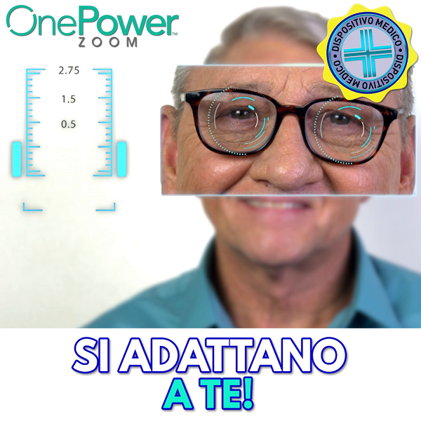 one-power-readers