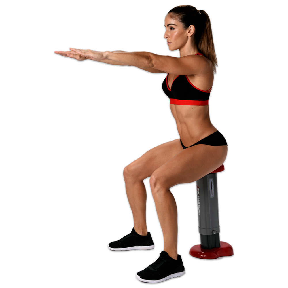 gym-form-squat-perfect